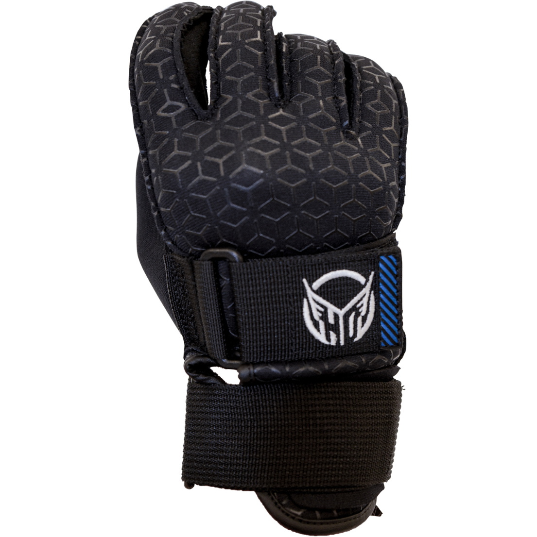 2026 HO Sports Männer World Cup Handschuh H25GL-WC - Black / Blau